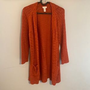Women’s cardigan